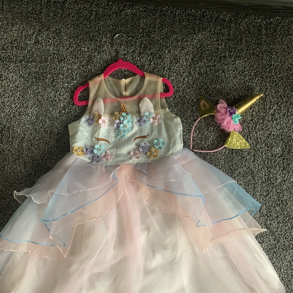 Dress Up Clothes